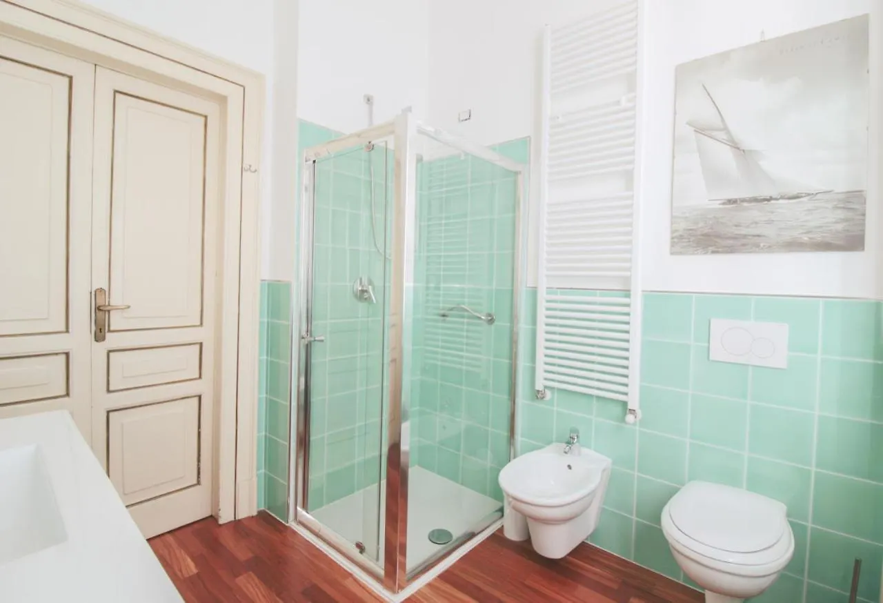 Appartamento Principe Menaggio Appartement