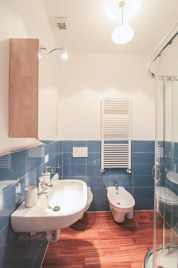 Appartement Appartamento Principe Menaggio Italie