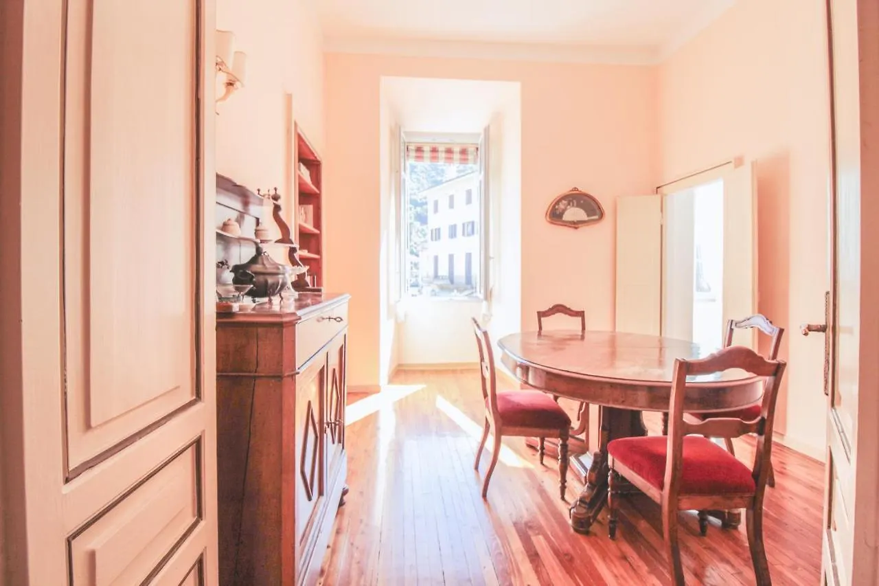 Appartamento Principe Menaggio Appartement