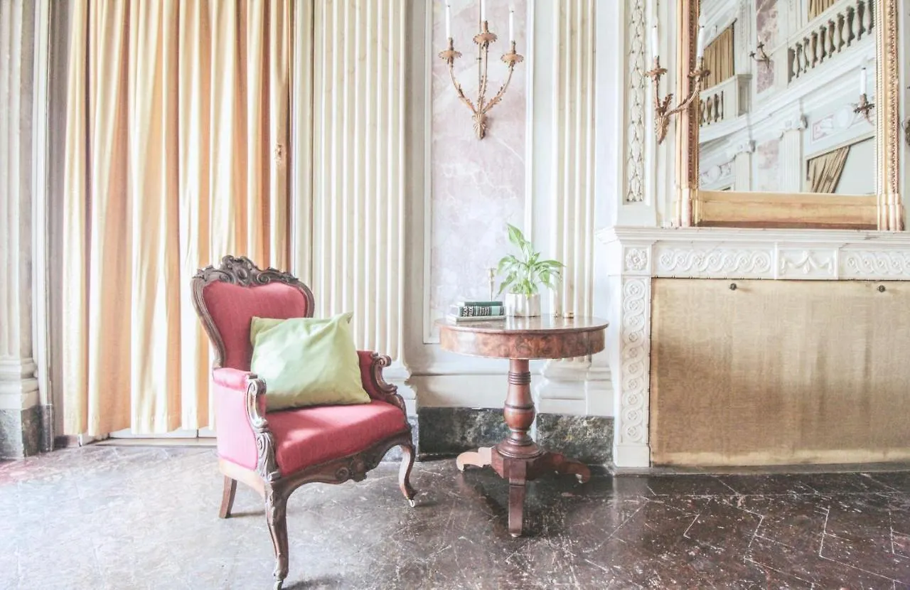 Appartamento Principe Menaggio Appartement