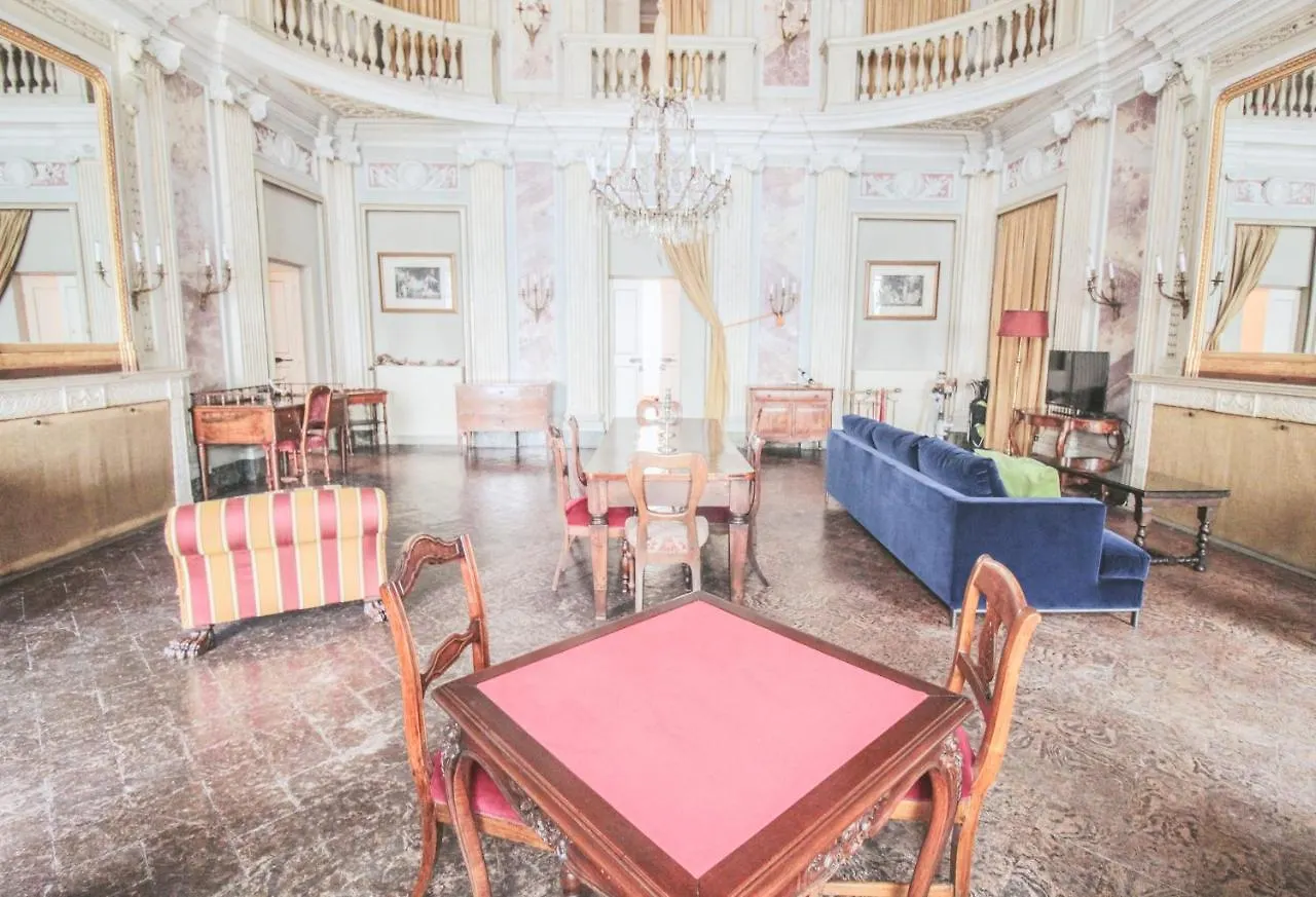 Appartamento Principe Menaggio 0*,  Italie