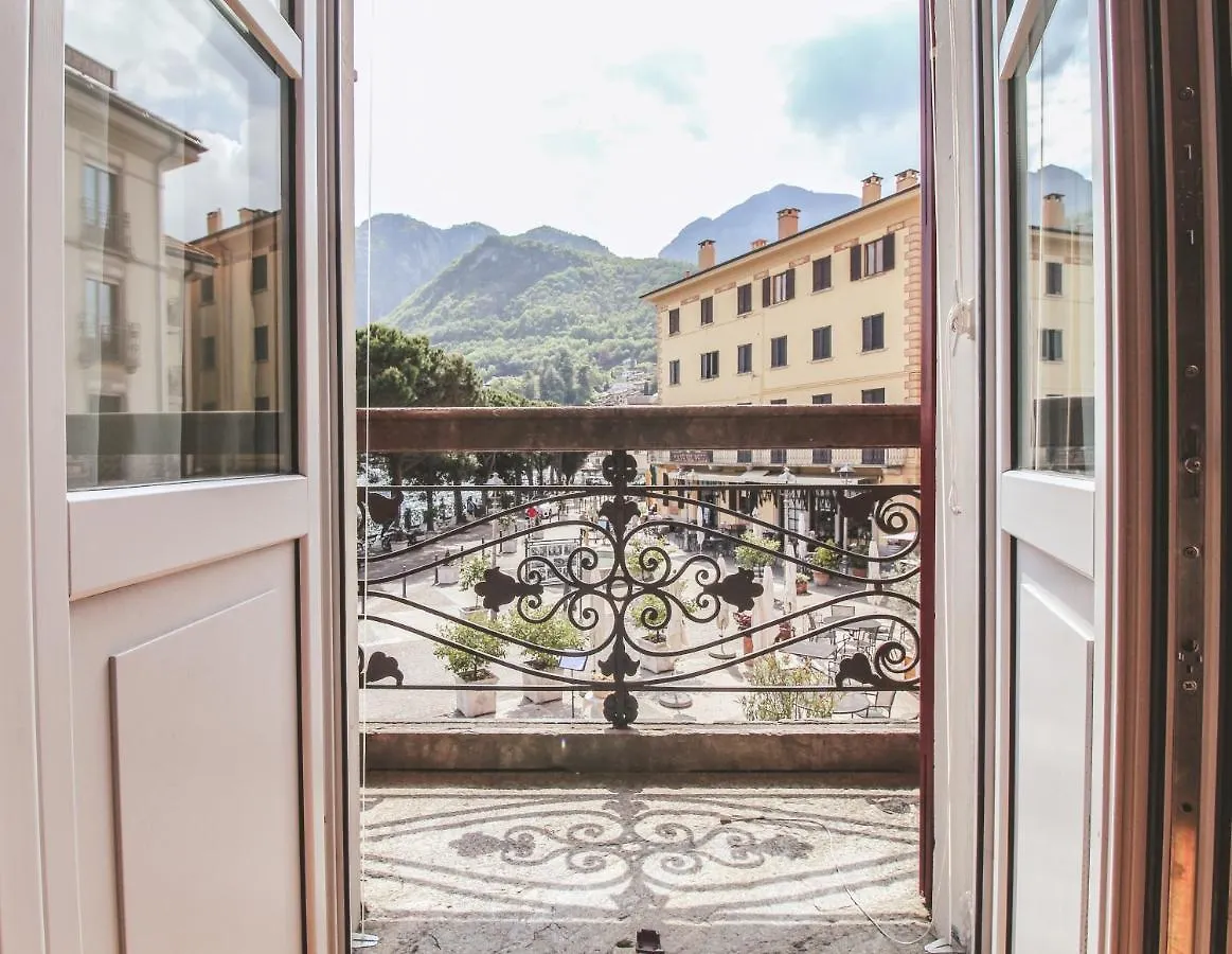 Appartement Appartamento Principe Menaggio