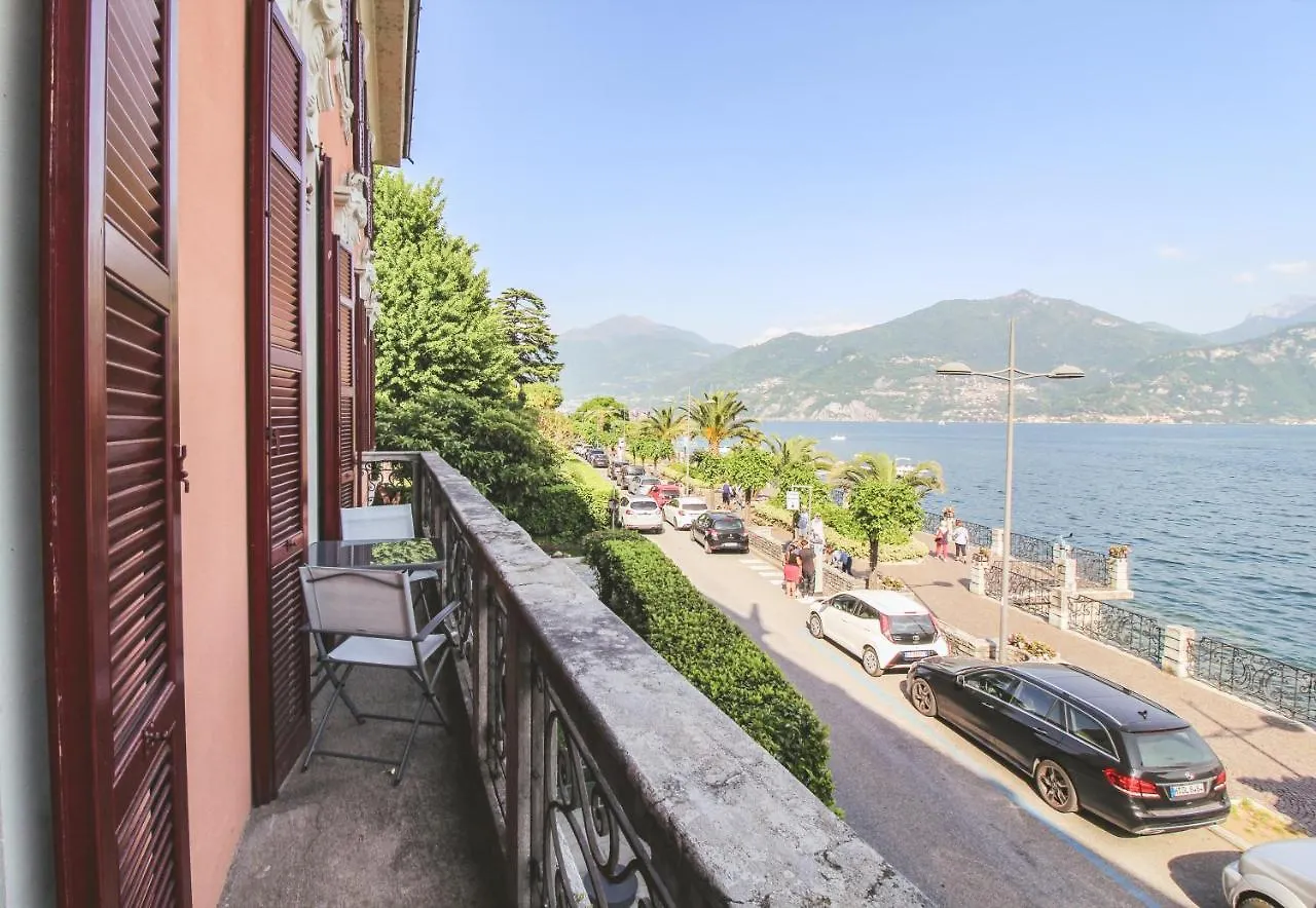Appartement Appartamento Principe Menaggio