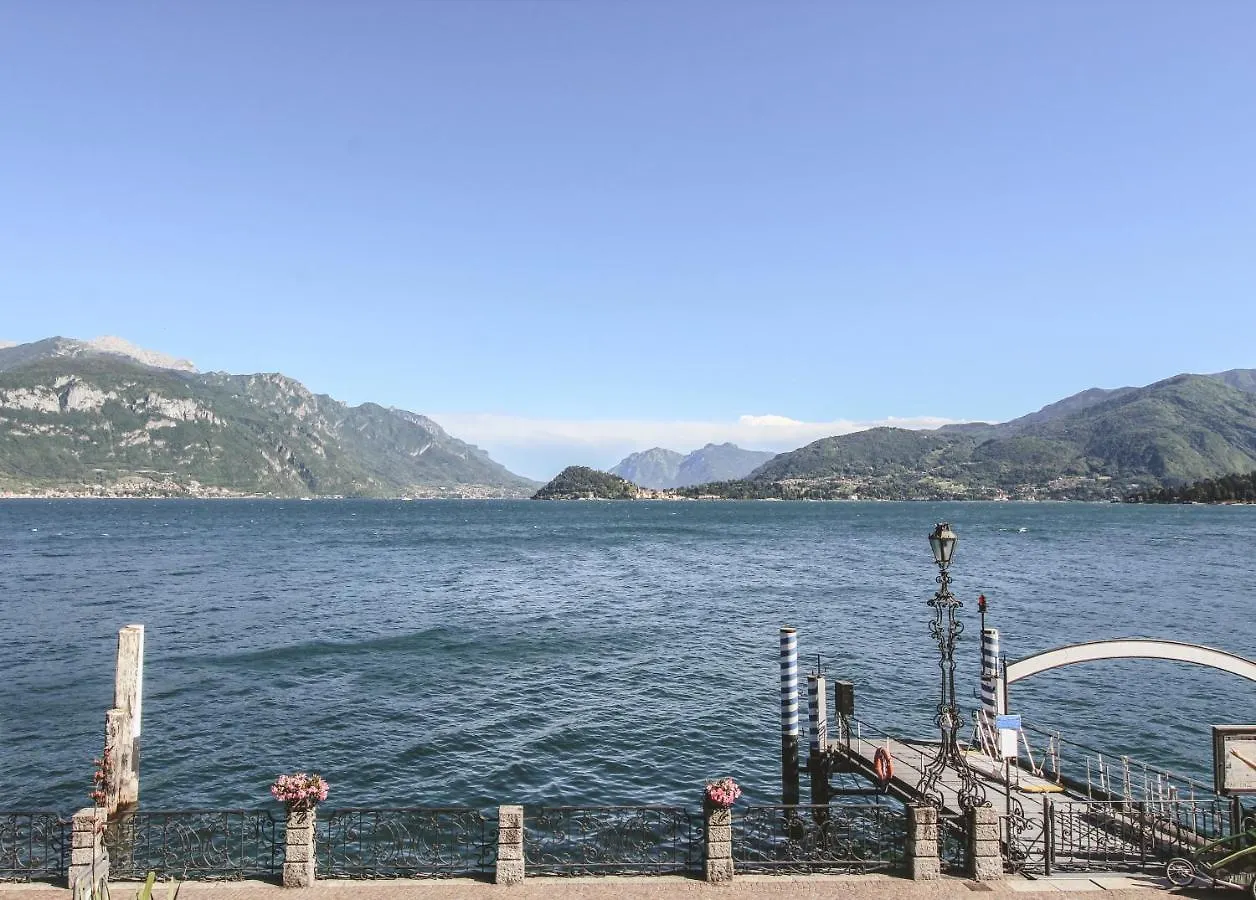 Appartamento Principe Menaggio İtalya