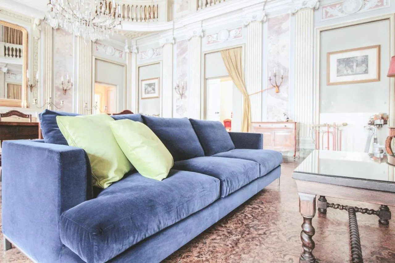Daire Appartamento Principe Menaggio