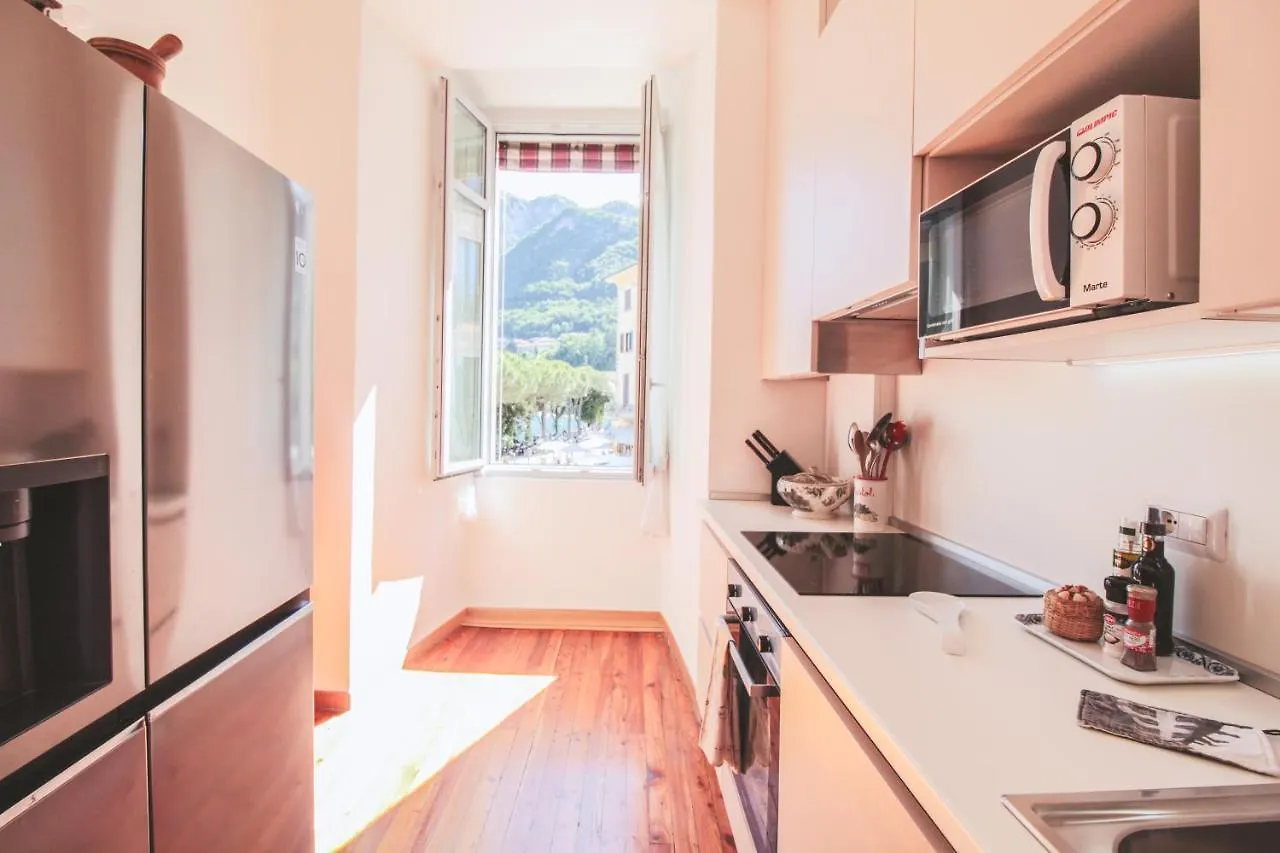 Appartement Appartamento Principe Menaggio