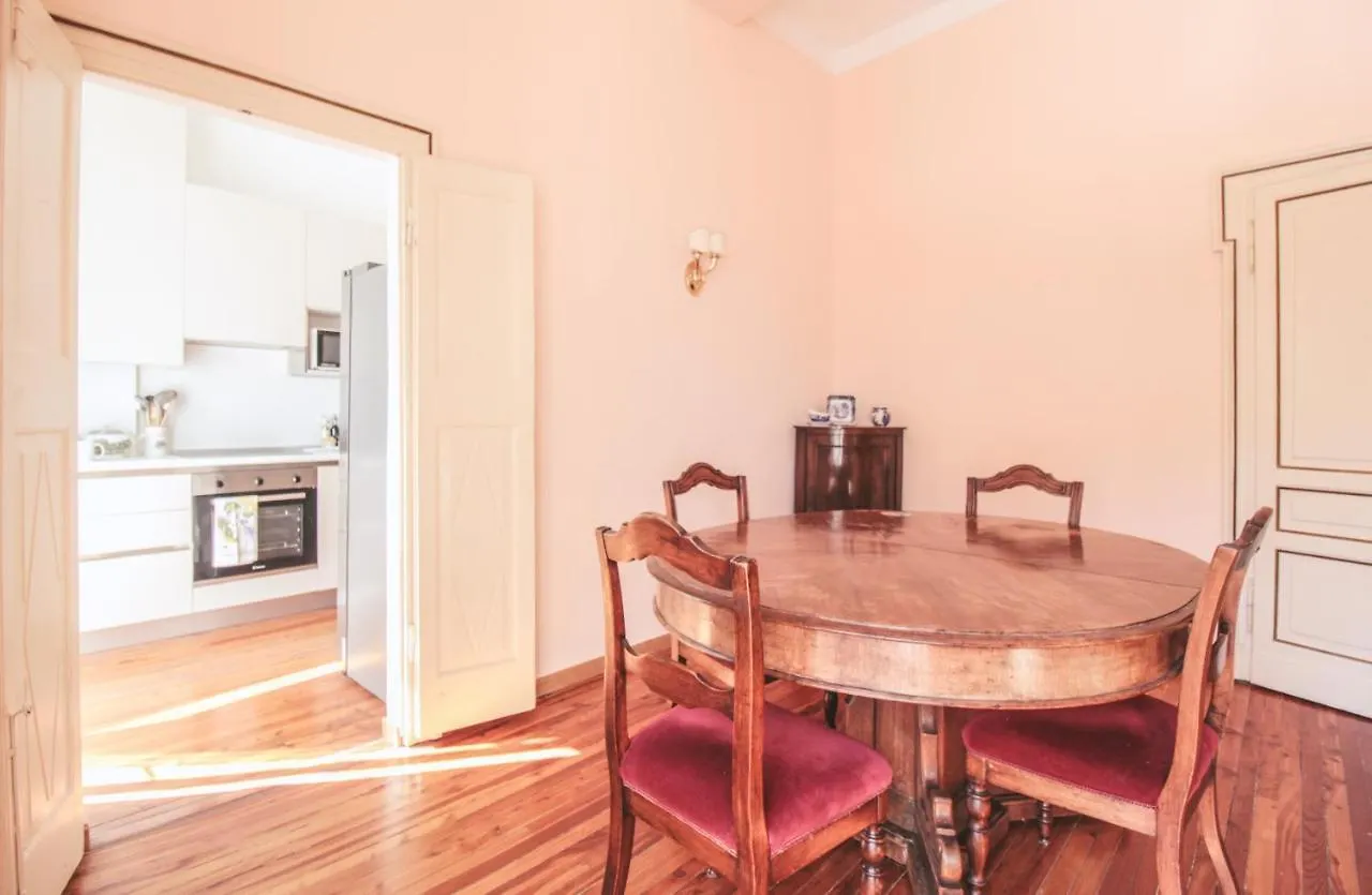 Appartamento Principe Menaggio Appartement