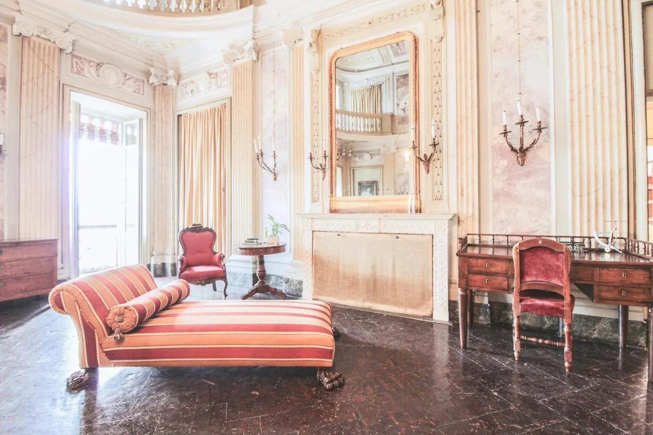 Appartamento Principe Menaggio